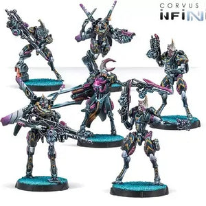 Reinforcements: Combined Army Pack Alpha