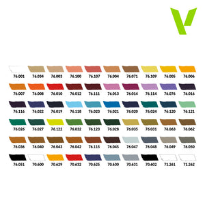 Game Air Creative Full Collection (x60)