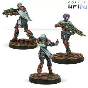 Bakunin Expansion Pack Alpha