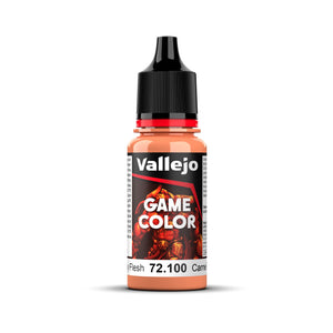 Game Color Rosy Flesh 17ml