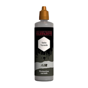 Warpaint AIR - Aegis Suit Satin Varnish 100ml