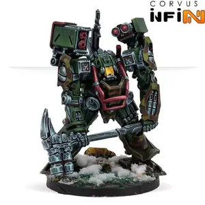 Armata Proyekt-2 Ratnik (Spitfire)