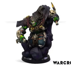 Darkmaster
