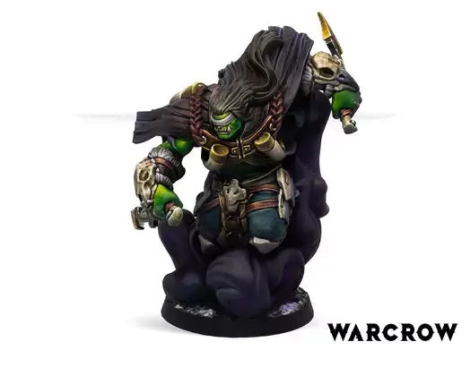 Darkmaster