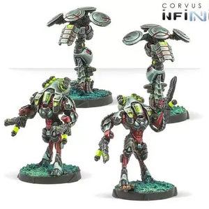 Combined Army Expansion Pack Alpha