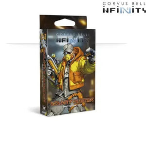 Bounty Hunter Event Exclusive Edition