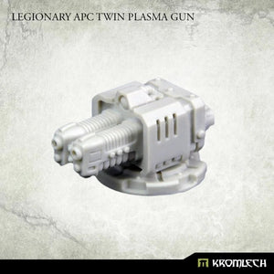 Legionary APC Twin Plasma Gun (1)