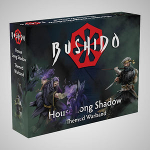 House Long Shadow Themed Warband