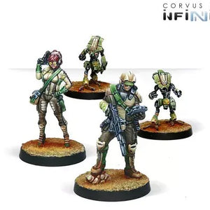 Haqqislam Support Pack