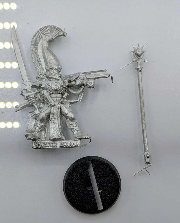 Phoenix Lord Asurmen