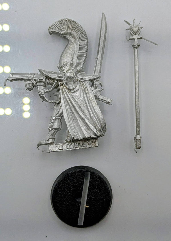 Phoenix Lord Asurmen