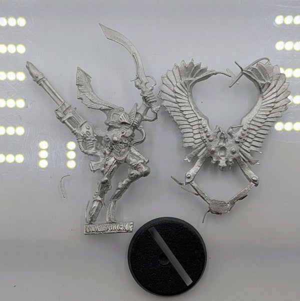 Phoenix Lord Baharroth