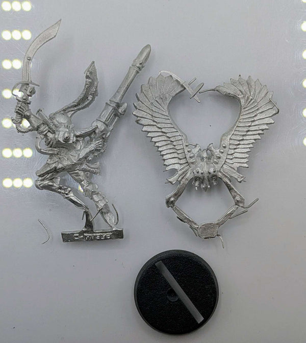 Phoenix Lord Baharroth