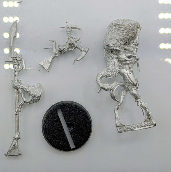 Phoenix Lord Jain Zar