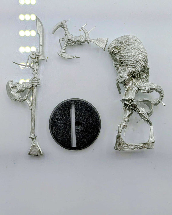 Phoenix Lord Jain Zar