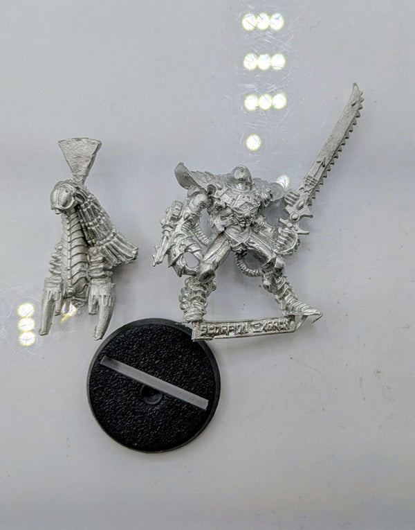 Phoenix Lord Karandras