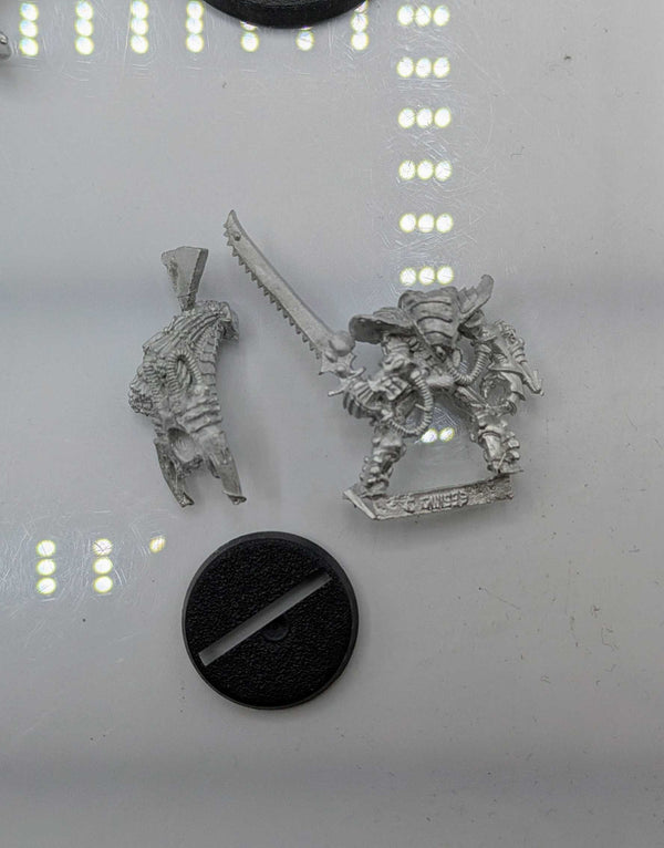 Phoenix Lord Karandras