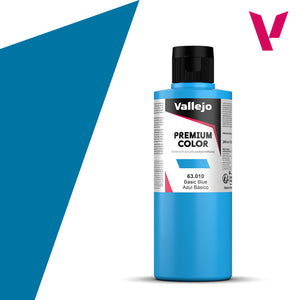 Premium Color Basic Blue 60ml