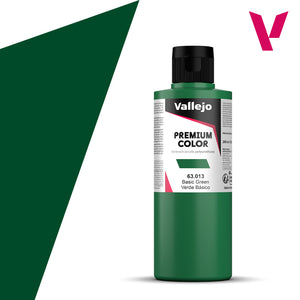 Premium Color Basic Green 60ml