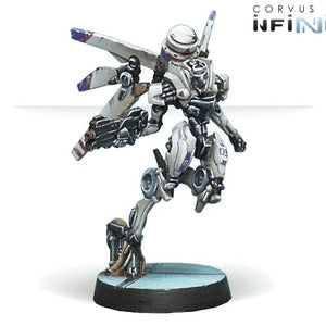 Garuda Tactbots (Spitfire)