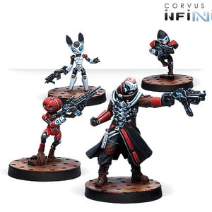 Puppetactica Company