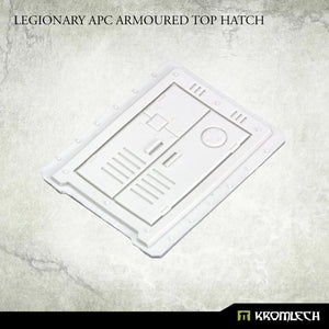 Legionary APC Armoured Top Hatch (1)