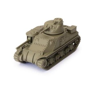 World of Tanks Expansion - American M3 Lee