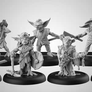 Savage Wave Starter Set