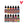 Game Color Sci-Fi Paint Set (x12)