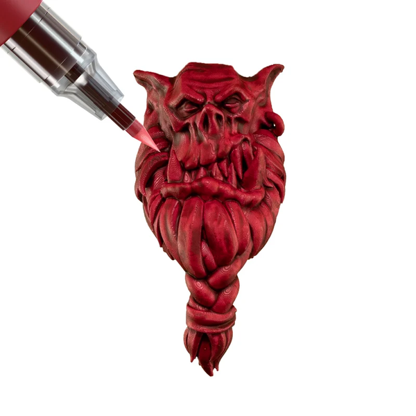 Speedpaint Marker - Slaughter Red