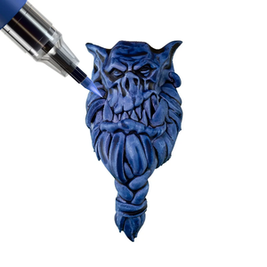 Speedpaint Marker - Beowulf Blue