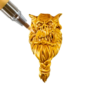 Speedpaint Marker - Glittering Loot