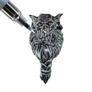 Speedpaint Marker - Enchanted Steel