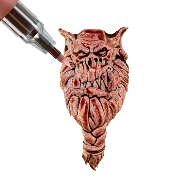 Speedpaint Marker - Brazen Copper