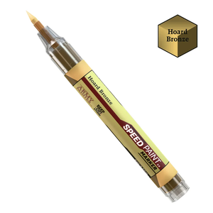 Speedpaint Marker - Hoard Bronze