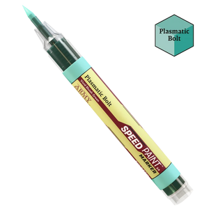 Speedpaint Marker - Plasmatic Bolt