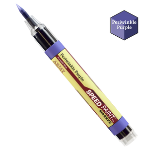Speedpaint Marker - Periwinkle Purple