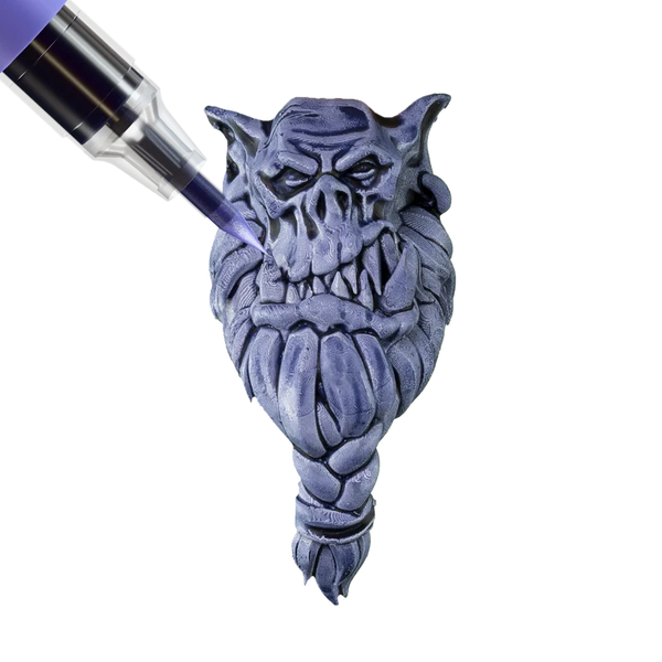 Speedpaint Marker - Periwinkle Purple