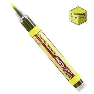 Speedpaint Marker - Charming Chartreuse