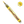 Speedpaint Marker - Maize Yellow