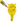 Speedpaint Marker - Maize Yellow