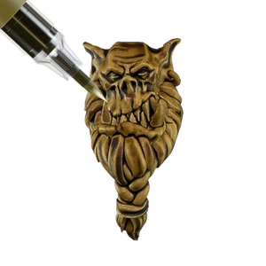 Speedpaint Marker - Brownish Decay