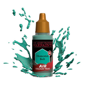 Warpaint AIR - Elemental Bolt