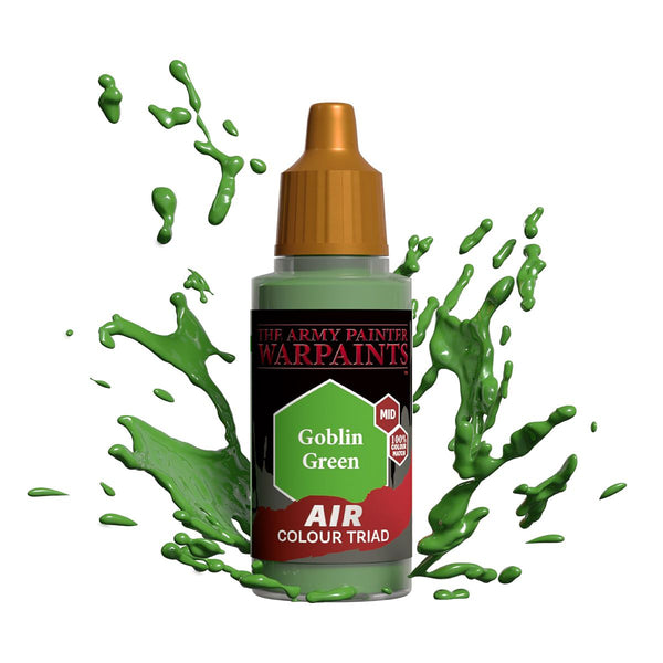 Warpaint AIR - Goblin Green