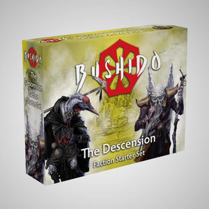 The Descension Starter Set