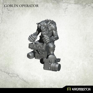 Goblin Operator