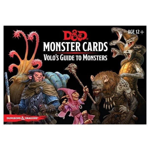 D&D