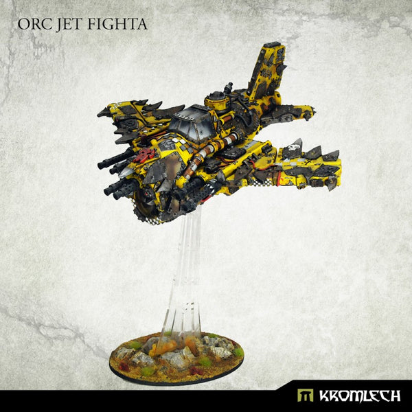 Orc Jet Fighta (1)