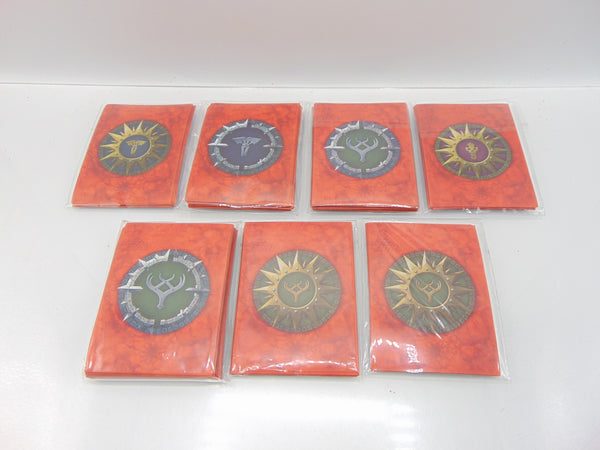 Warhammer Underworlds Deck Sleeves