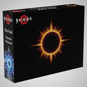 The Void Themed War Band